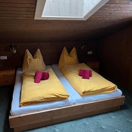 Haus Scherl Санкт-Антон-ам-Арльберг Экстерьер фото